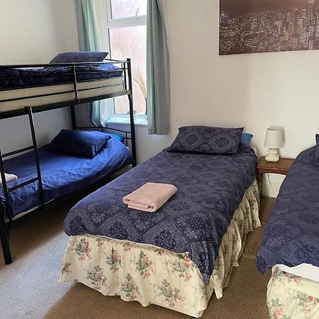 Bed and Breakfast The Blue Moon à Blackpool Extérieur photo