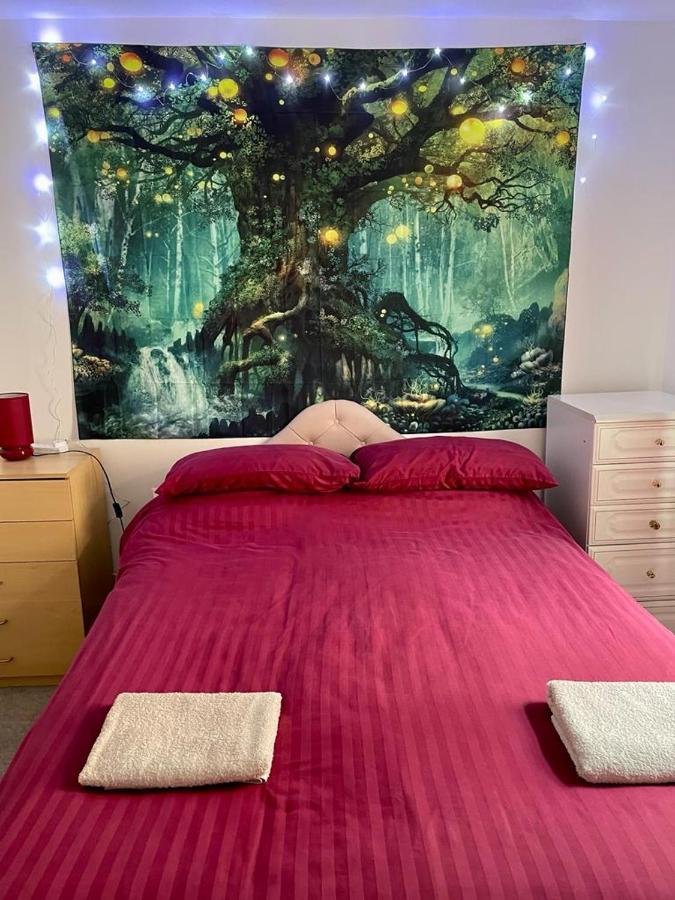 Bed and Breakfast The Blue Moon à Blackpool Extérieur photo