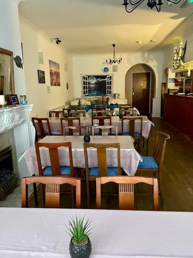 Bed and Breakfast The Blue Moon à Blackpool Extérieur photo