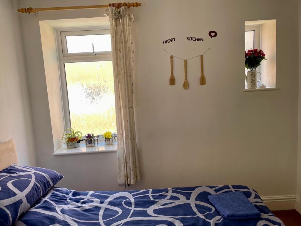 Bed and Breakfast The Blue Moon à Blackpool Extérieur photo
